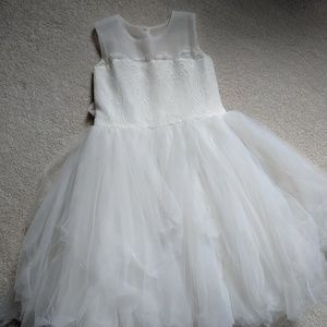Trish Scully Child Dress